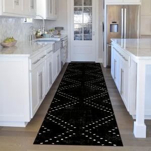 Kitchen carpet